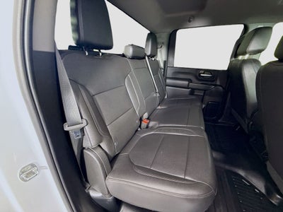 2022 Chevrolet Silverado 3500HD Work Truck
