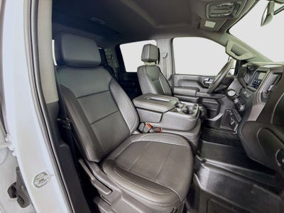 2022 Chevrolet Silverado 3500HD Work Truck