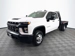 2022 Chevrolet Silverado 3500HD Work Truck