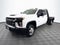 2022 Chevrolet Silverado 3500HD Work Truck