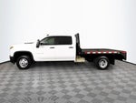 2022 Chevrolet Silverado 3500HD Work Truck