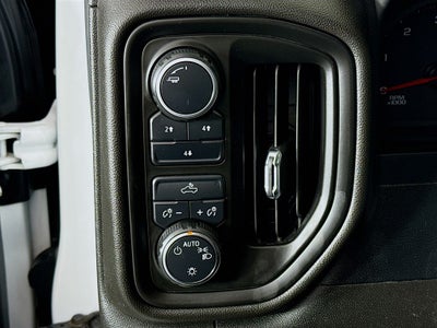 2022 Chevrolet Silverado 3500HD Work Truck