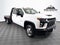 2023 Chevrolet Silverado 3500HD Work Truck
