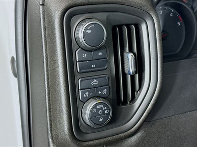 2023 Chevrolet Silverado 3500HD Work Truck