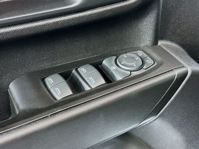 2023 Chevrolet Silverado 3500HD Work Truck