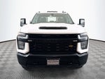 2023 Chevrolet Silverado 3500HD Work Truck