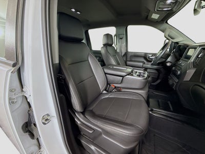 2023 Chevrolet Silverado 3500HD Work Truck