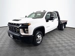 2023 Chevrolet Silverado 3500HD Work Truck