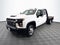 2023 Chevrolet Silverado 3500HD Work Truck
