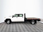 2023 Chevrolet Silverado 3500HD Work Truck