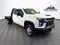 2023 Chevrolet Silverado 3500HD Work Truck