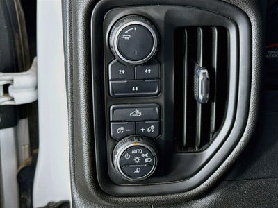 2023 Chevrolet Silverado 3500HD Work Truck