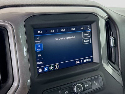 2023 Chevrolet Silverado 3500HD Work Truck