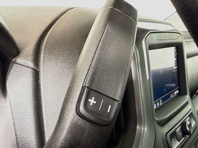 2023 Chevrolet Silverado 3500HD Work Truck