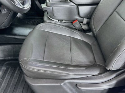 2023 Chevrolet Silverado 3500HD Work Truck