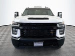 2023 Chevrolet Silverado 3500HD Work Truck