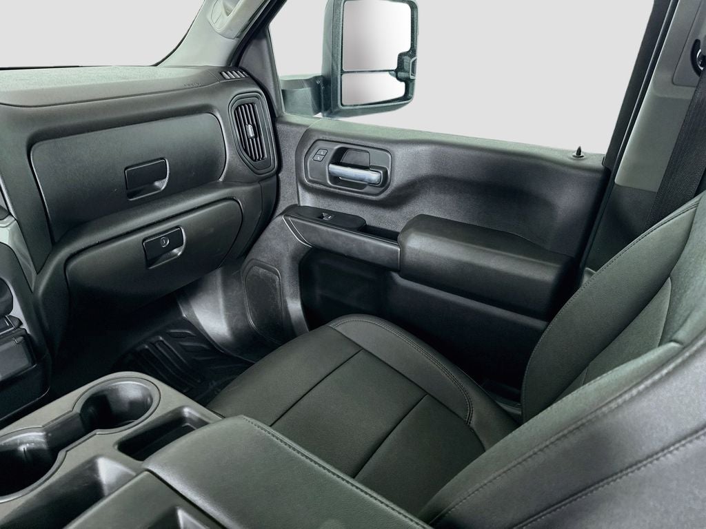 2023 Chevrolet Silverado 3500HD Work Truck