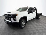 2023 Chevrolet Silverado 3500HD Work Truck