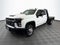 2023 Chevrolet Silverado 3500HD Work Truck