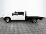 2023 Chevrolet Silverado 3500HD Work Truck