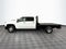 2023 Chevrolet Silverado 3500HD Work Truck