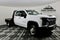 2023 Chevrolet Silverado 3500HD Work Truck