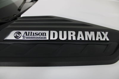 2023 Chevrolet Silverado 3500HD Work Truck
