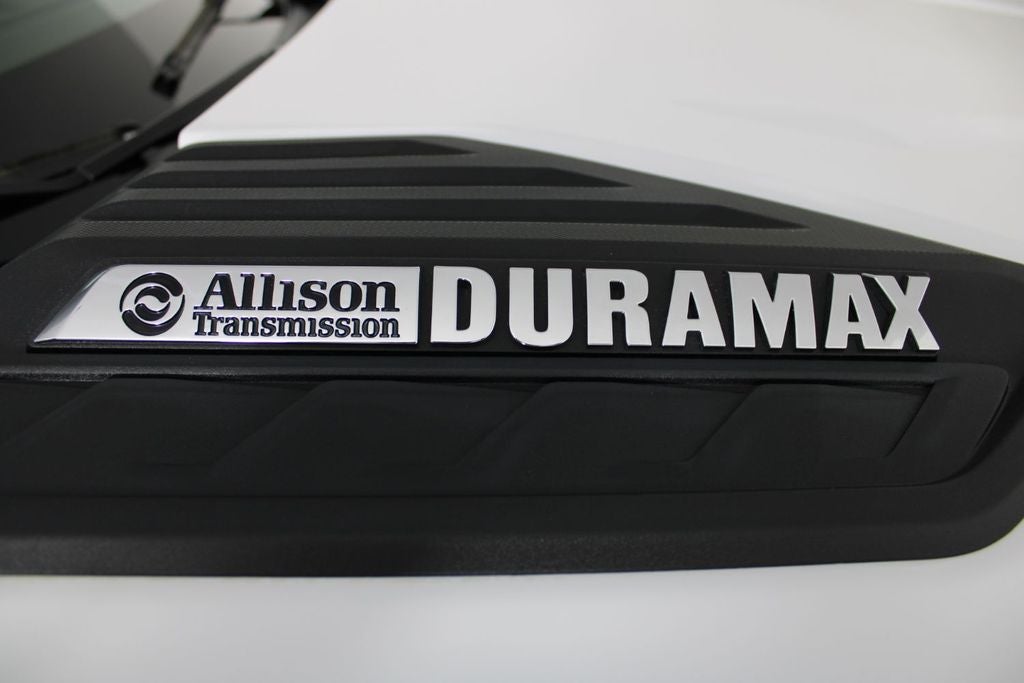 2023 Chevrolet Silverado 3500HD Work Truck