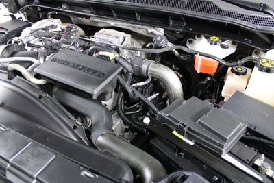 2023 Chevrolet Silverado 3500HD Work Truck