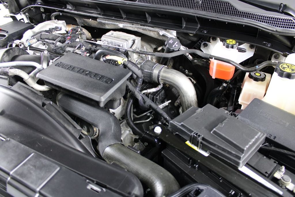 2023 Chevrolet Silverado 3500HD Work Truck