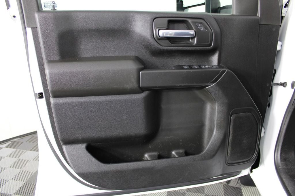 2023 Chevrolet Silverado 3500HD Work Truck