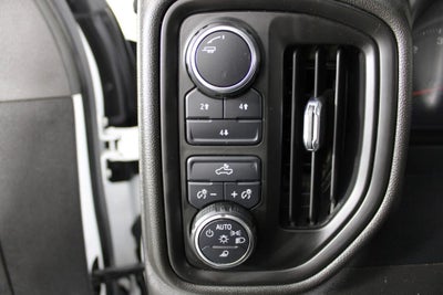 2023 Chevrolet Silverado 3500HD Work Truck