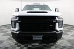 2023 Chevrolet Silverado 3500HD Work Truck