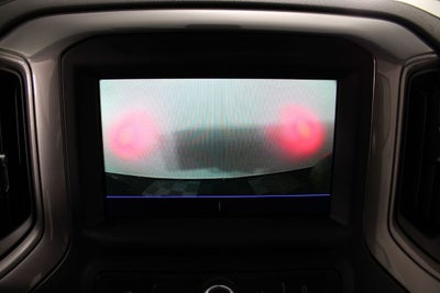 2023 Chevrolet Silverado 3500HD Work Truck