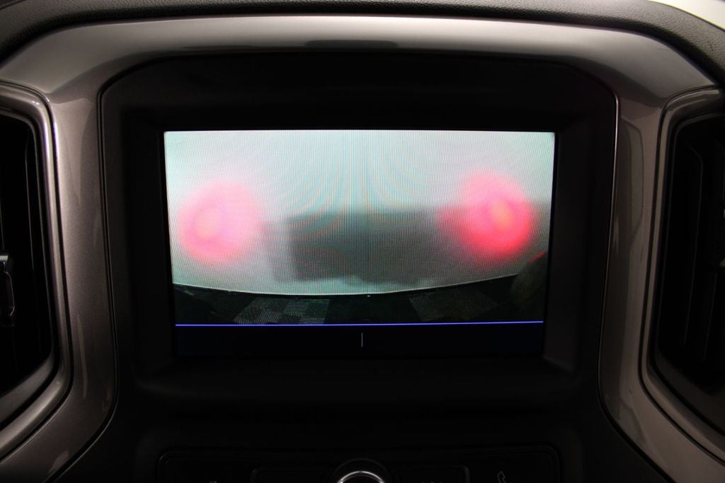 2023 Chevrolet Silverado 3500HD Work Truck