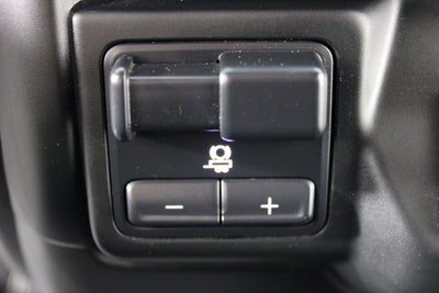 2023 Chevrolet Silverado 3500HD Work Truck