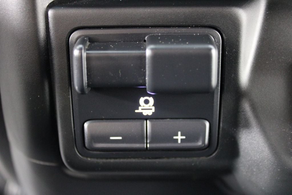 2023 Chevrolet Silverado 3500HD Work Truck