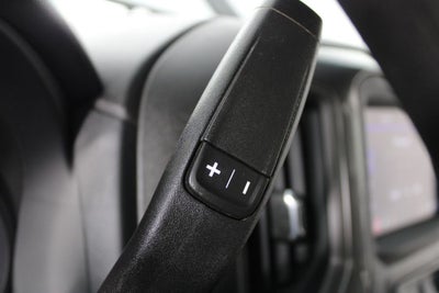 2023 Chevrolet Silverado 3500HD Work Truck