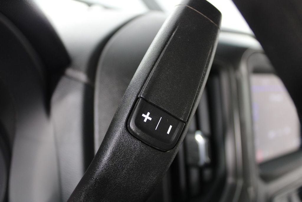 2023 Chevrolet Silverado 3500HD Work Truck