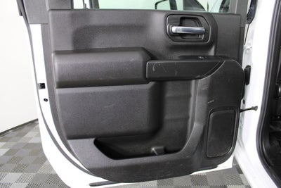 2023 Chevrolet Silverado 3500HD Work Truck