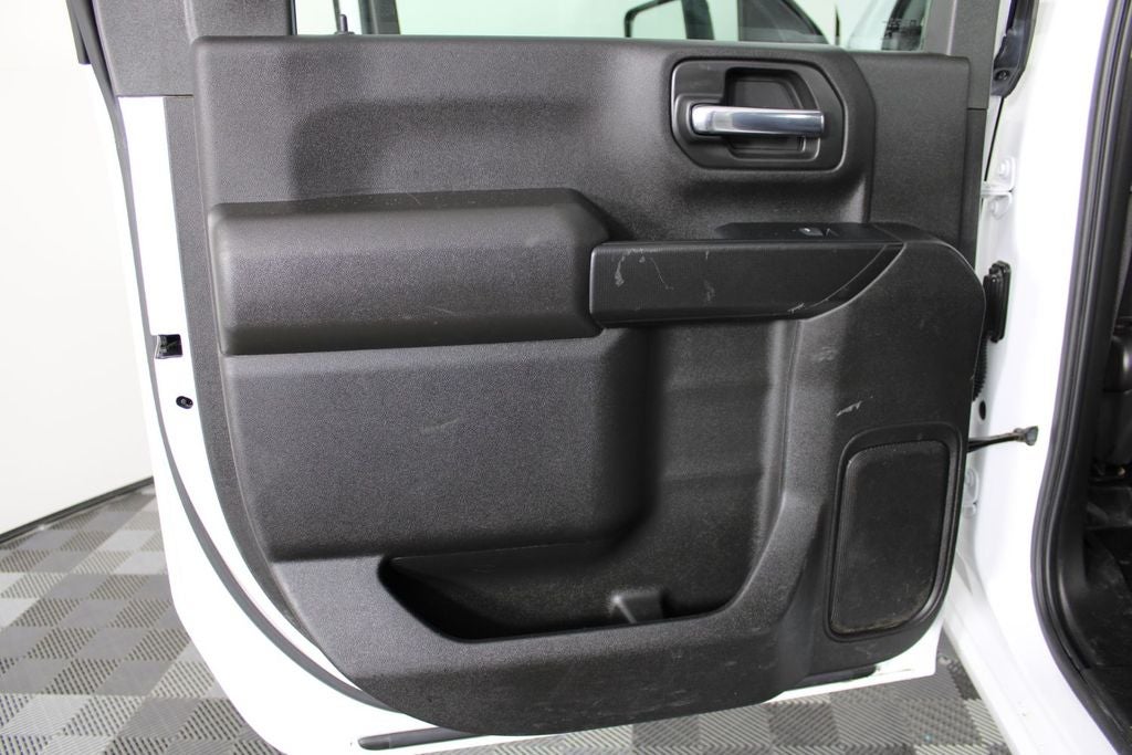 2023 Chevrolet Silverado 3500HD Work Truck