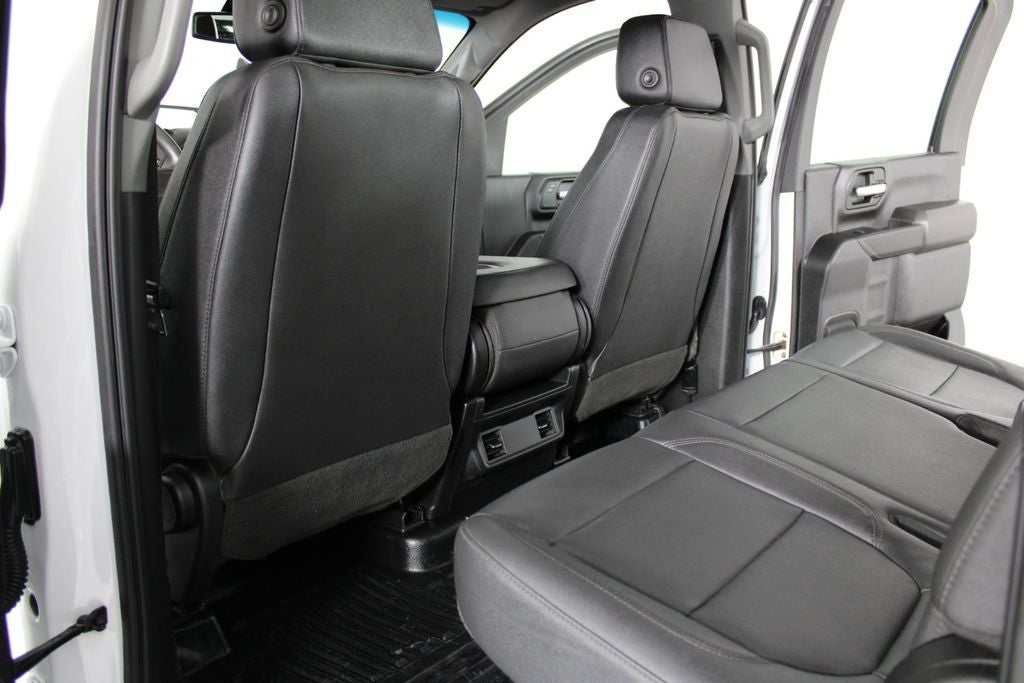 2023 Chevrolet Silverado 3500HD Work Truck