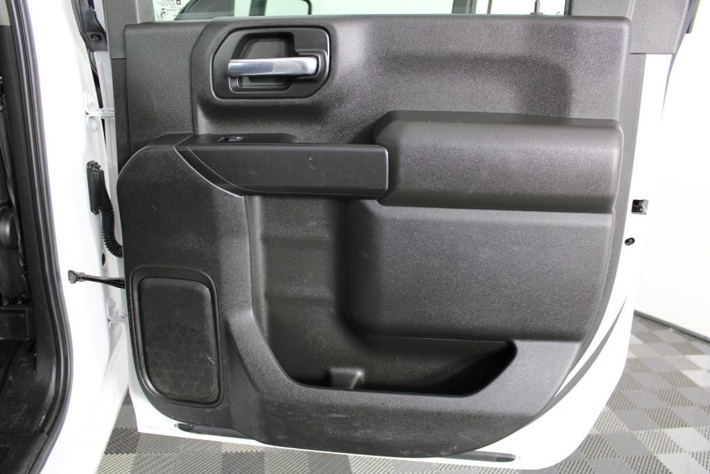 2023 Chevrolet Silverado 3500HD Work Truck