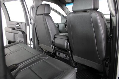 2023 Chevrolet Silverado 3500HD Work Truck