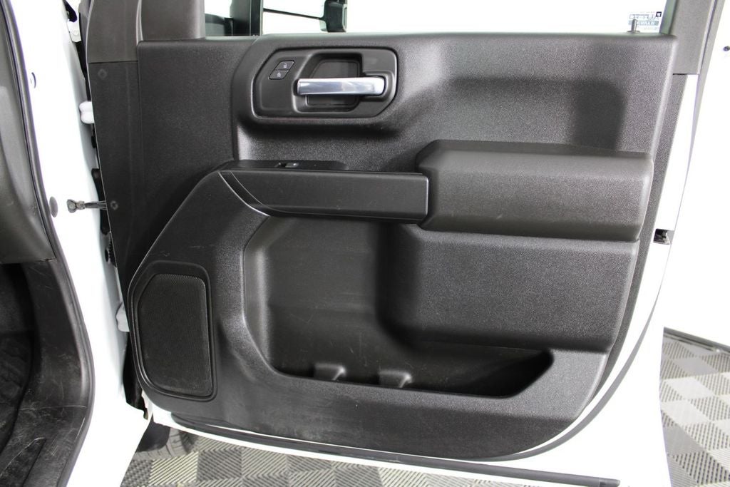 2023 Chevrolet Silverado 3500HD Work Truck