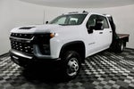 2023 Chevrolet Silverado 3500HD Work Truck