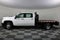 2023 Chevrolet Silverado 3500HD Work Truck