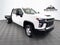 2023 Chevrolet Silverado 3500HD Work Truck