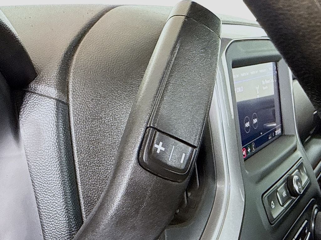 2023 Chevrolet Silverado 3500HD Work Truck
