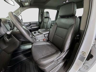 2023 Chevrolet Silverado 3500HD Work Truck